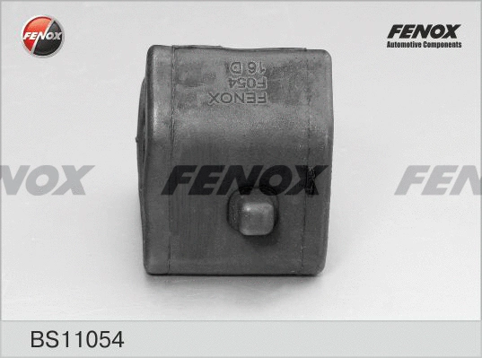 BS11054 FENOX Втулка, стабилизатор (фото 2)