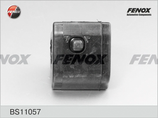 BS11057 FENOX Втулка, стабилизатор (фото 2)