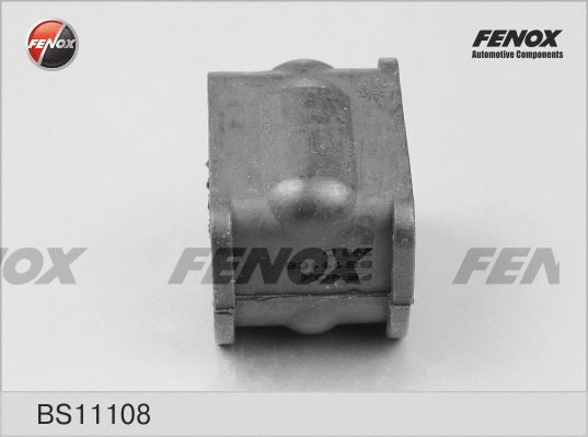 BS11108 FENOX Втулка, стабилизатор (фото 2)