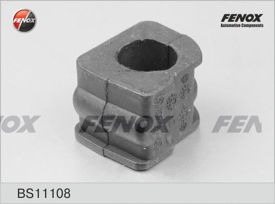 BS11108 FENOX Втулка, стабилизатор (фото 3)
