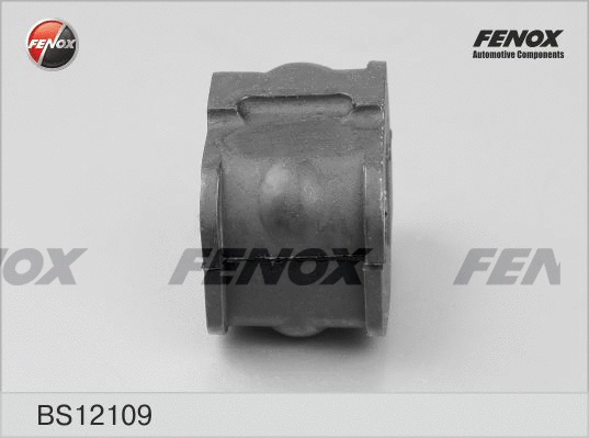 BS12109 FENOX Втулка, стабилизатор (фото 2)