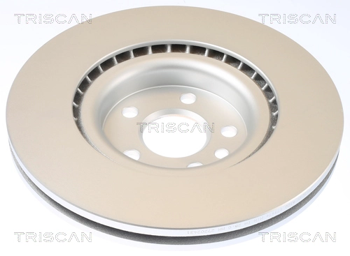 8120 17147C TRISCAN Тормозной диск (фото 2)