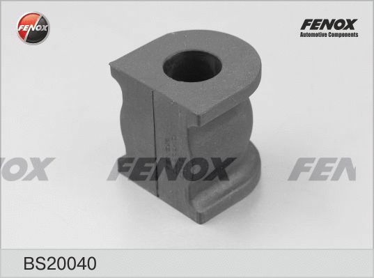 BS20040 FENOX Втулка, стабилизатор (фото 3)