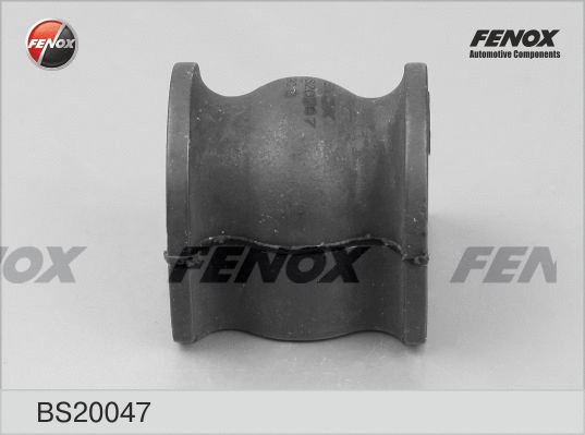 BS20047 FENOX Втулка, стабилизатор (фото 2)