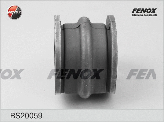 BS20059 FENOX Втулка, стабилизатор (фото 2)