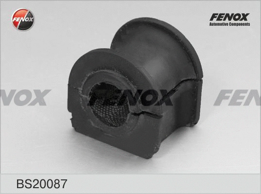 BS20087 FENOX Втулка, стабилизатор (фото 1)