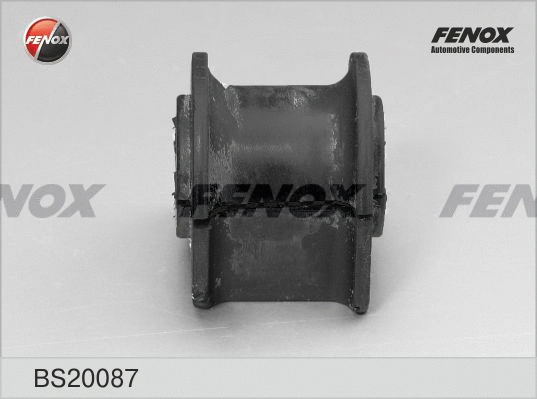 BS20087 FENOX Втулка, стабилизатор (фото 2)