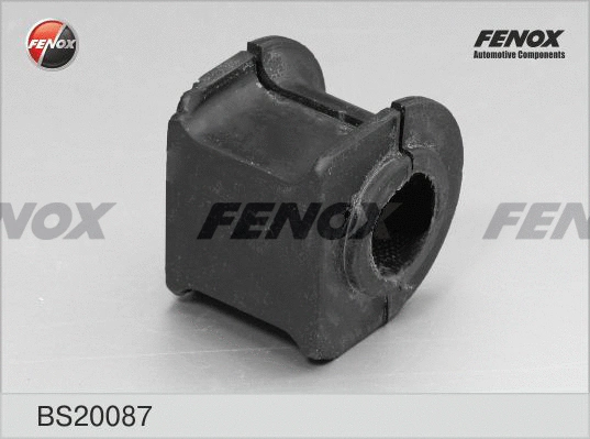BS20087 FENOX Втулка, стабилизатор (фото 3)
