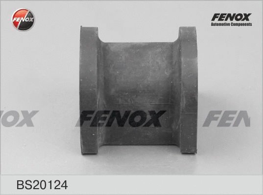 BS20124 FENOX Втулка, стабилизатор (фото 2)