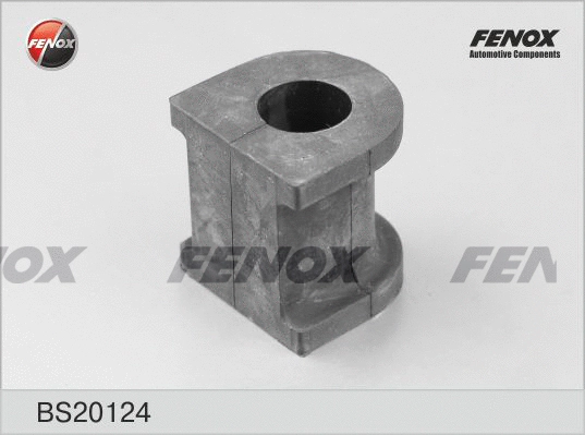 BS20124 FENOX Втулка, стабилизатор (фото 3)