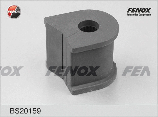 BS20159 FENOX Втулка, стабилизатор (фото 2)
