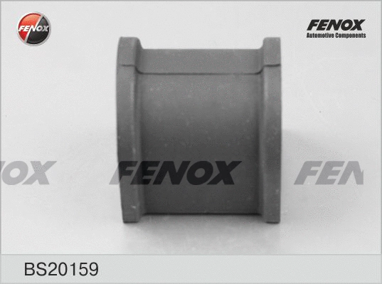 BS20159 FENOX Втулка, стабилизатор (фото 3)