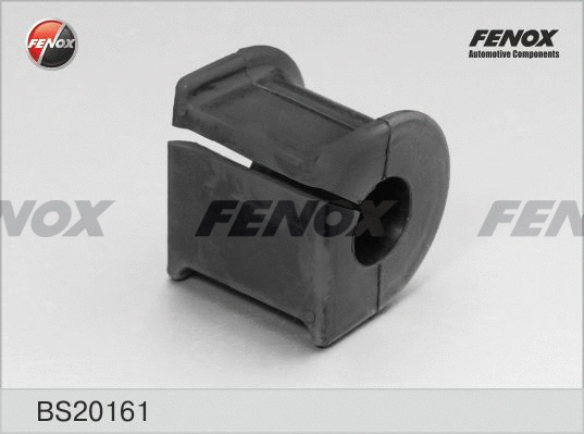 BS20161 FENOX Втулка, стабилизатор (фото 3)