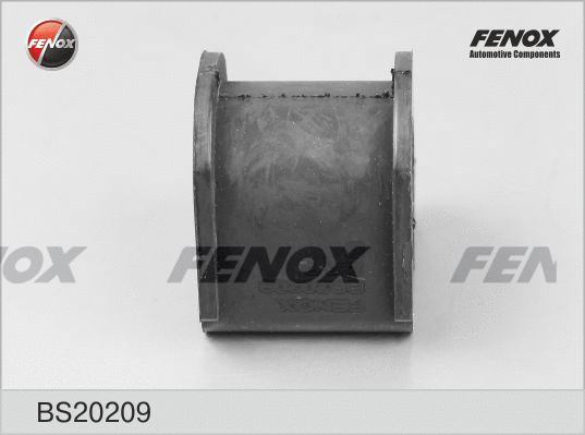 BS20209 FENOX Втулка, стабилизатор (фото 2)
