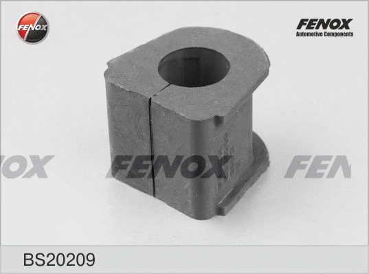 BS20209 FENOX Втулка, стабилизатор (фото 3)
