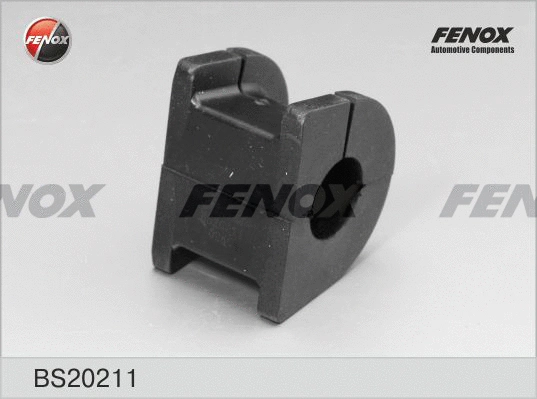 BS20211 FENOX Втулка, стабилизатор (фото 3)