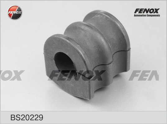 BS20229 FENOX Втулка, стабилизатор (фото 1)