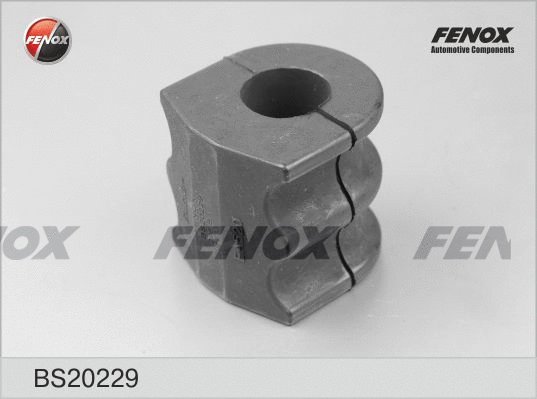 BS20229 FENOX Втулка, стабилизатор (фото 3)
