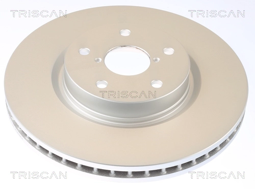 8120 68127C TRISCAN Тормозной диск (фото 1)
