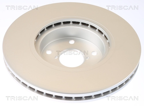 8120 68127C TRISCAN Тормозной диск (фото 2)