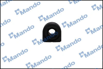 DCC010186 MANDO Втулка, стабилизатор (фото 3)