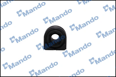 DCC010186 MANDO Втулка, стабилизатор (фото 5)