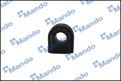 DCC010350 MANDO Втулка, стабилизатор (фото 3)