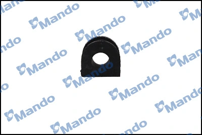 DCC010377 MANDO Втулка, стабилизатор (фото 3)