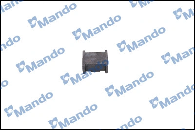 DCC010831 MANDO Втулка, стабилизатор (фото 2)