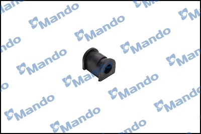 DCC010831 MANDO Втулка, стабилизатор (фото 3)
