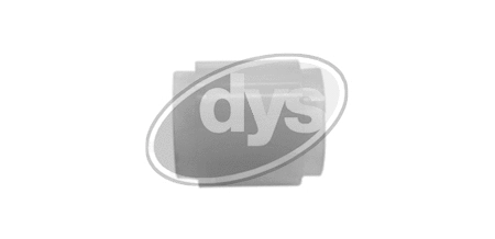 75-03770 DYS Втулка, стабилизатор (фото 1)