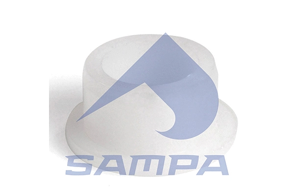 050.001 SAMPA Втулка, стабилизатор (фото 1)