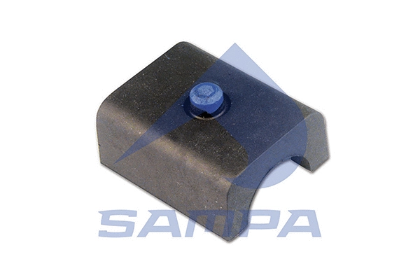 050.091 SAMPA Втулка, стабилизатор (фото 1)