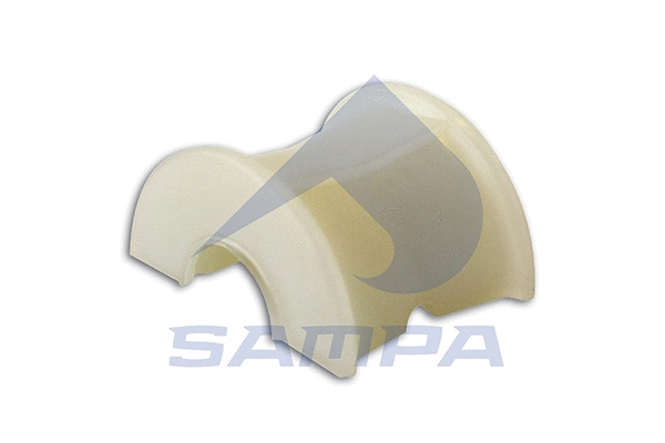 080.028 SAMPA Втулка, стабилизатор (фото 1)