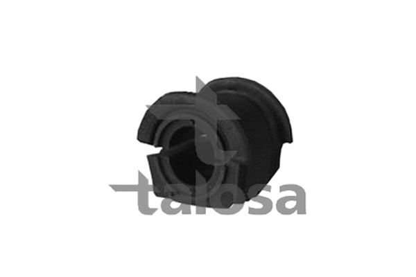 65-09396 TALOSA Втулка, стабилизатор (фото 1)