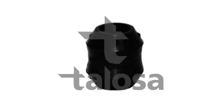 65-09404 TALOSA Втулка, стабилизатор (фото 1)