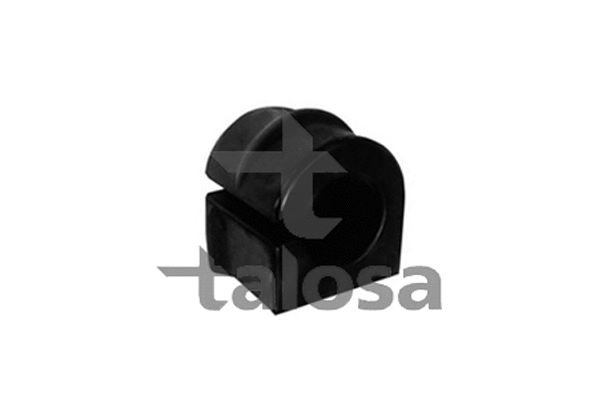 65-09412 TALOSA Втулка, стабилизатор (фото 1)