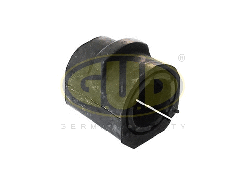 GSP001029 G.U.D Втулка, стабилизатор (фото 1)