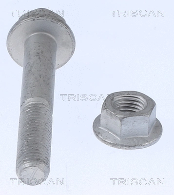 8500 11417 TRISCAN Ремкомплект, подвеска колеса (фото 1)