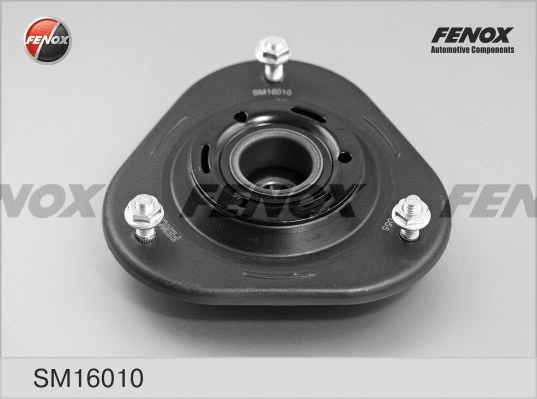 SM16010 FENOX Подвеска, амортизатор (фото 1)