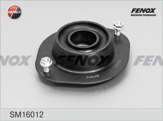 SM16012 FENOX Подвеска, амортизатор (фото 1)