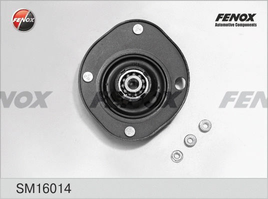 SM16014 FENOX Подвеска, амортизатор (фото 2)