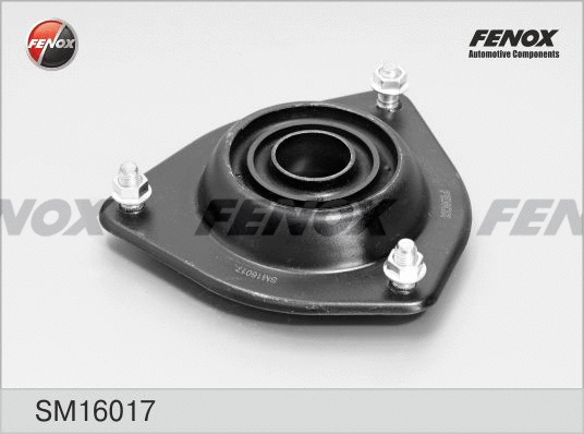 SM16017 FENOX Подвеска, амортизатор (фото 1)