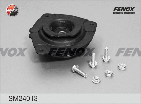 SM24013 FENOX Подвеска, амортизатор (фото 1)