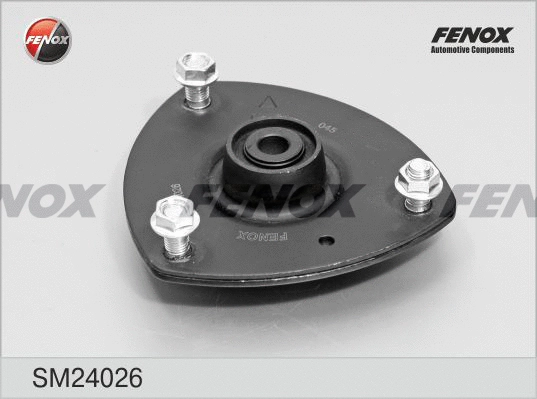 SM24026 FENOX Подвеска, амортизатор (фото 1)