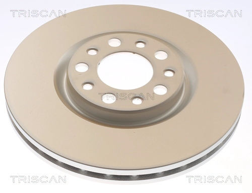 8120 101092C TRISCAN Тормозной диск (фото 1)