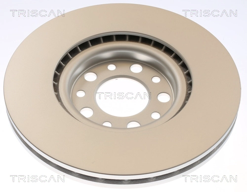 8120 101092C TRISCAN Тормозной диск (фото 2)