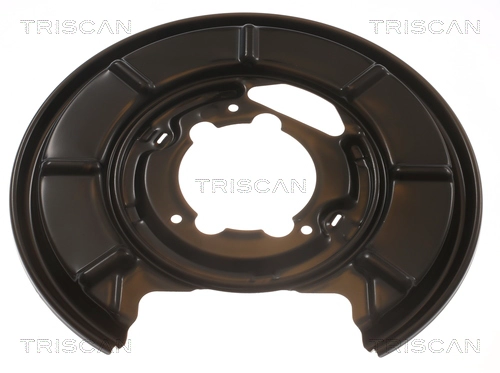 8125 23230 TRISCAN Отражатель, диск тормозного механизма (фото 1)