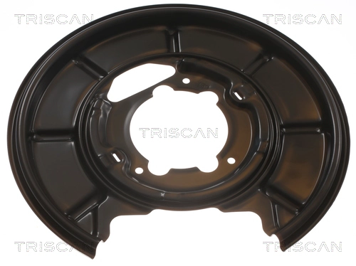 8125 23230 TRISCAN Отражатель, диск тормозного механизма (фото 2)