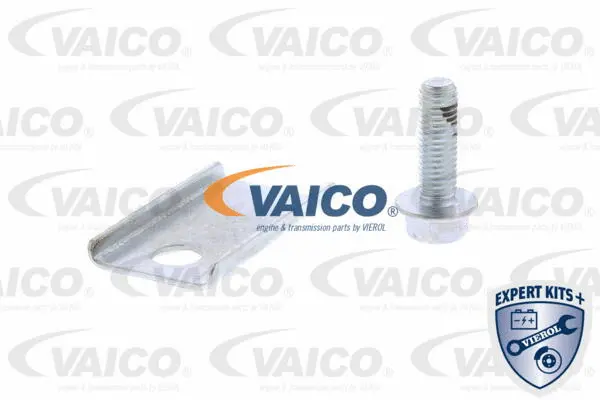 V95-0282 VAICO Ремкомплект, подшипник стабилизатора (фото 2)